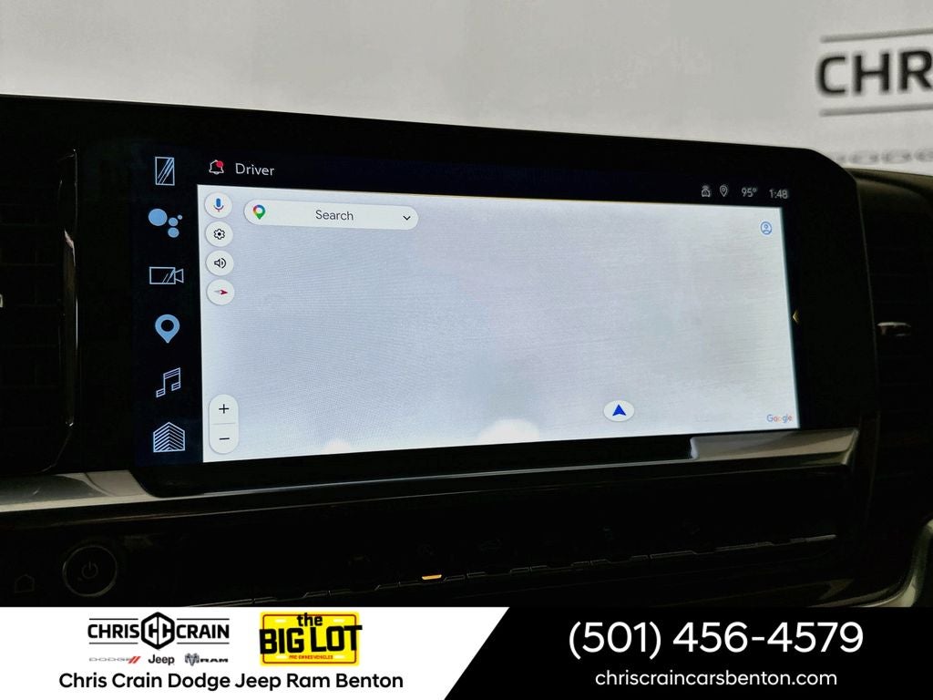 2022 Chevrolet Silverado 1500 4WD Crew Cab Short Bed LT Trail Boss