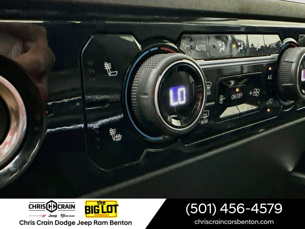 2022 Chevrolet Silverado 1500 4WD Crew Cab Short Bed LT Trail Boss