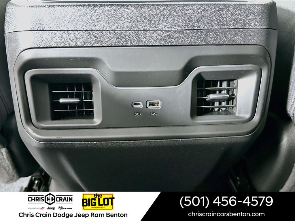 2022 Chevrolet Silverado 1500 4WD Crew Cab Short Bed LT Trail Boss