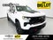 2024 Chevrolet Silverado 1500 4WD Crew Cab Short Bed LT Trail Boss