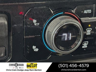 2024 Chevrolet Silverado 1500 4WD Crew Cab Short Bed LT Trail Boss