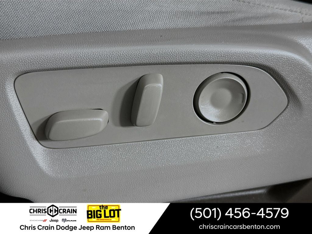 2023 Chevrolet Silverado 1500 4WD Crew Cab Short Bed LT Trail Boss
