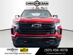 2023 Chevrolet Silverado 1500 4WD Crew Cab Short Bed LT Trail Boss