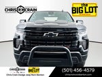 2023 Chevrolet Silverado 1500 4WD Crew Cab Short Bed LT Trail Boss