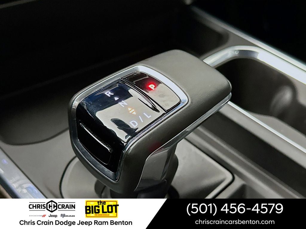 2023 Chevrolet Silverado 1500 4WD Crew Cab Short Bed LT Trail Boss