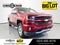 2018 Chevrolet Silverado 1500 LTZ 2LZ