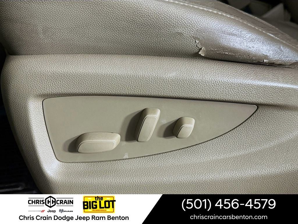 2018 Chevrolet Silverado 1500 LTZ 2LZ