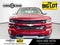 2018 Chevrolet Silverado 1500 LTZ 2LZ