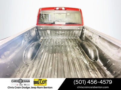 2018 Chevrolet Silverado 1500 LTZ 2LZ