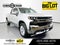2020 Chevrolet Silverado 1500 4WD Crew Cab Standard Bed LT