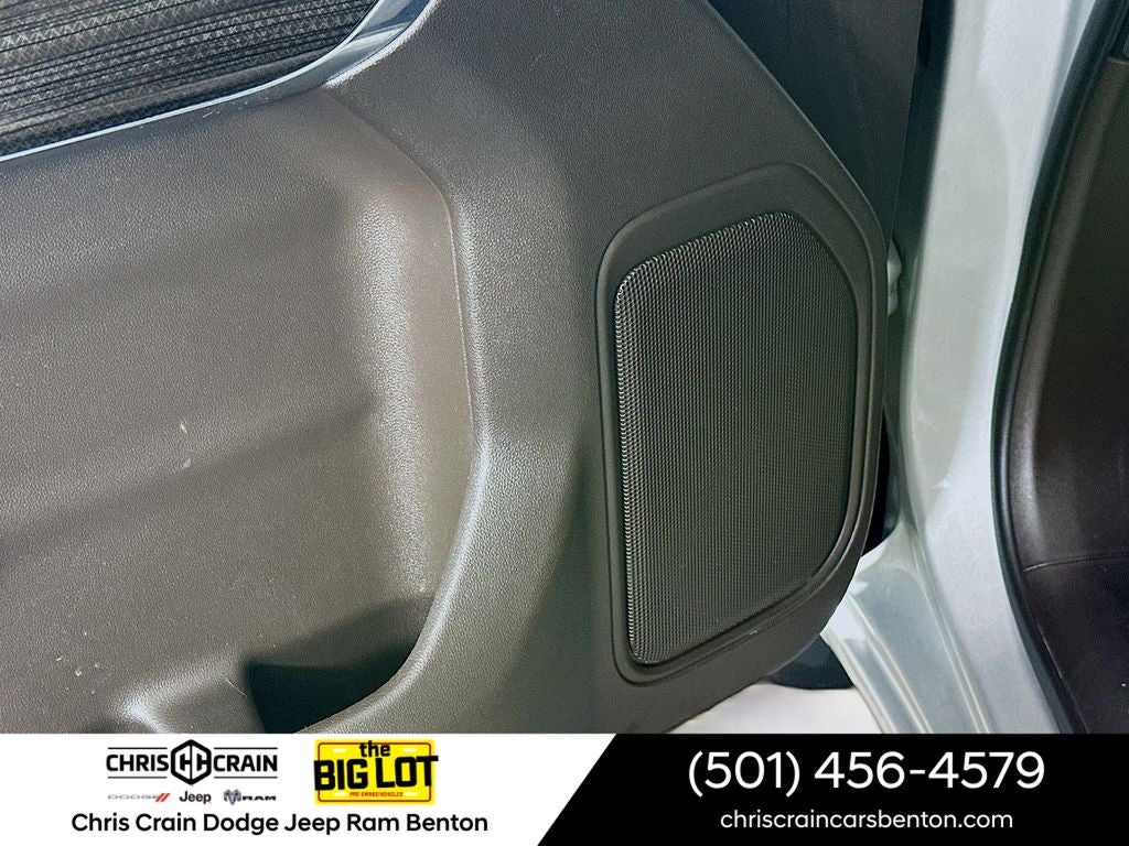 2020 Chevrolet Silverado 1500 4WD Crew Cab Standard Bed LT