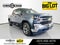 2020 Chevrolet Silverado 1500 LT Texas Edition