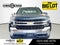 2020 Chevrolet Silverado 1500 LT Texas Edition