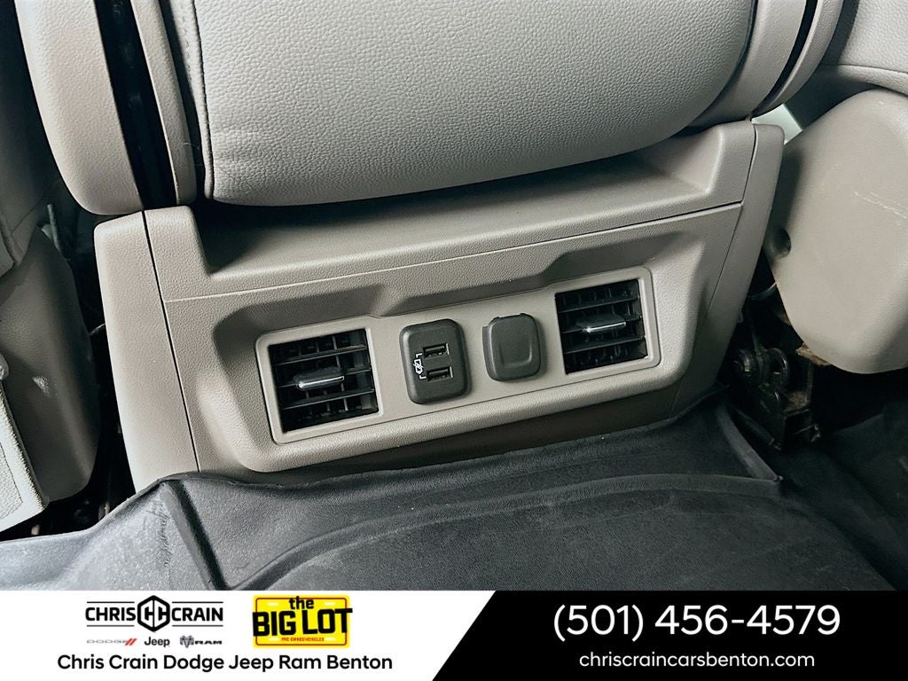 2020 Chevrolet Silverado 1500 LT Texas Edition