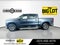 2020 Chevrolet Silverado 1500 LT Texas Edition
