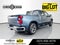 2020 Chevrolet Silverado 1500 LT Texas Edition
