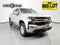 2020 Chevrolet Silverado 1500 4WD Crew Cab Short Bed LT