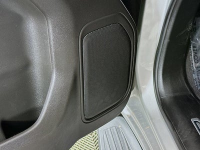 2020 Chevrolet Silverado 1500 4WD Crew Cab Short Bed LT