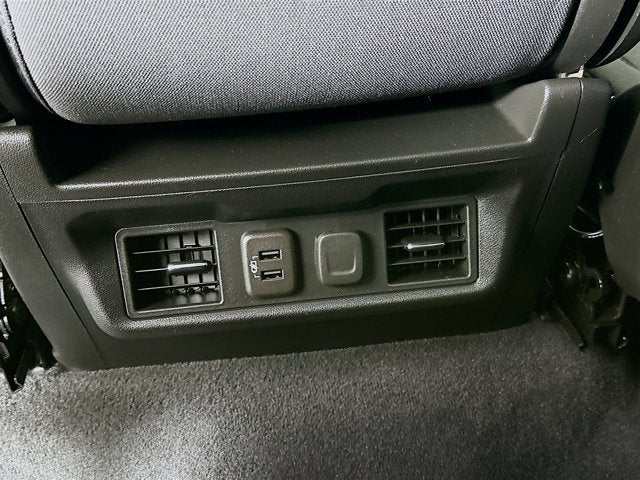 2020 Chevrolet Silverado 1500 4WD Crew Cab Short Bed LT