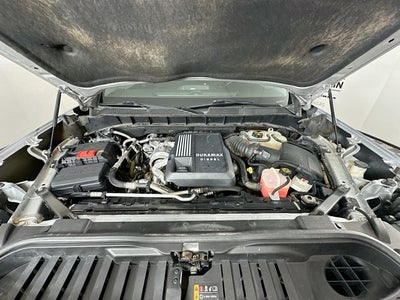 2020 Chevrolet Silverado 1500 4WD Crew Cab Short Bed LT