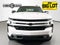 2021 Chevrolet Silverado 1500 4WD Crew Cab Short Bed RST