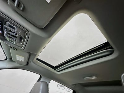 2021 Chevrolet Silverado 1500 4WD Crew Cab Short Bed RST