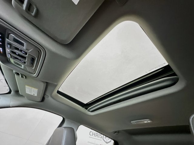 2021 Chevrolet Silverado 1500 4WD Crew Cab Short Bed RST