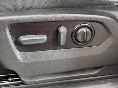 2022 Chevrolet Silverado 1500 LTD 4WD Crew Cab Short Bed RST