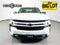 2022 Chevrolet Silverado 1500 LTD 4WD Crew Cab Short Bed RST