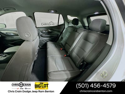 2024 GMC Terrain FWD SLE