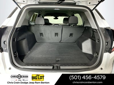 2024 GMC Terrain FWD SLE