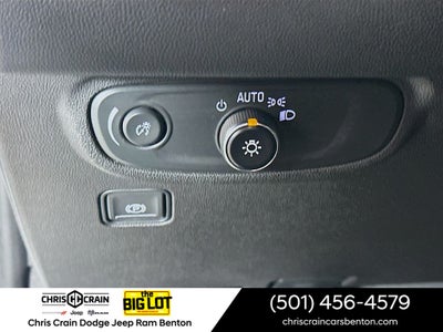 2024 GMC Terrain FWD SLE