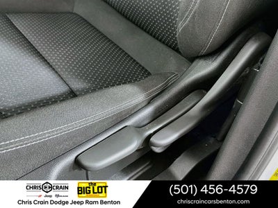2024 GMC Terrain FWD SLE