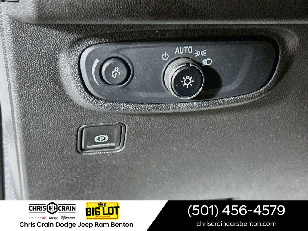 2024 GMC Terrain FWD SLE
