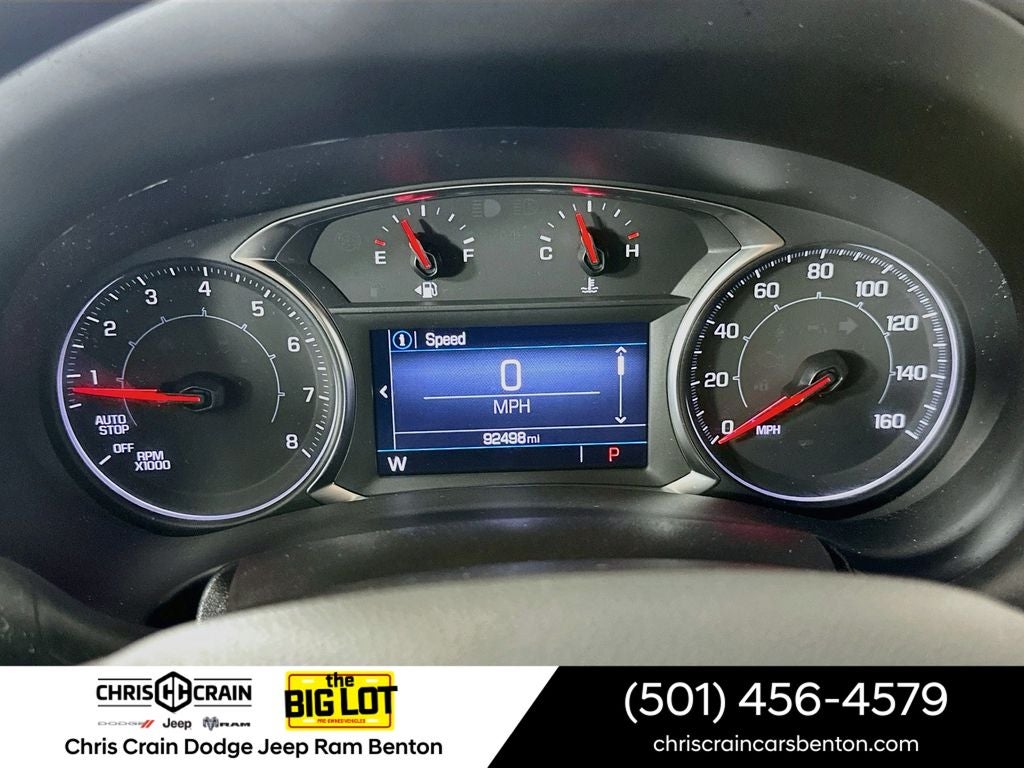 2024 GMC Terrain FWD SLE