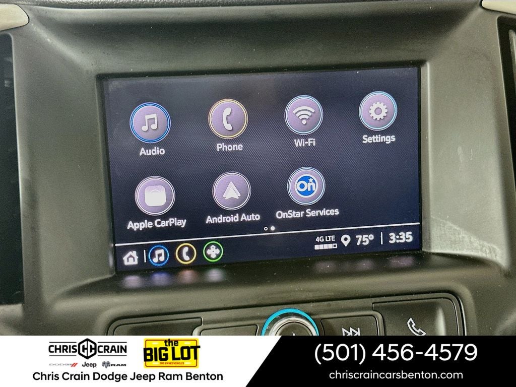 2024 GMC Terrain FWD SLE