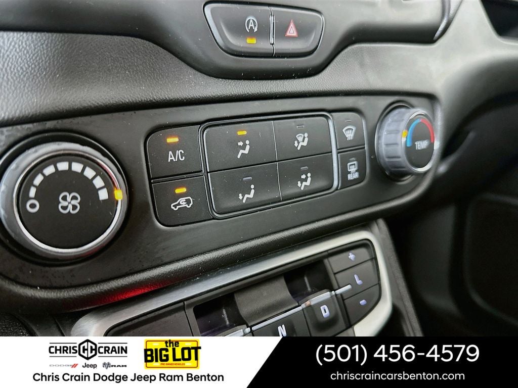 2024 GMC Terrain FWD SLE