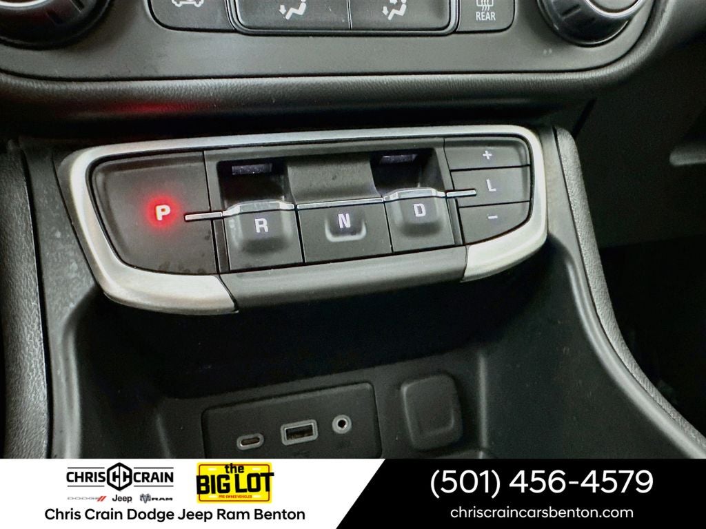 2024 GMC Terrain FWD SLE