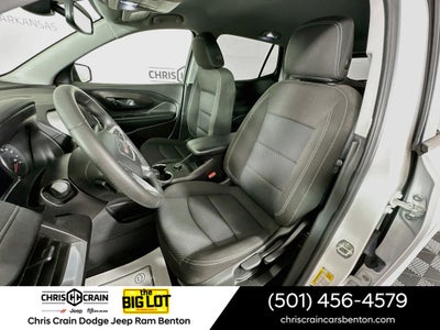 2024 GMC Terrain FWD SLE