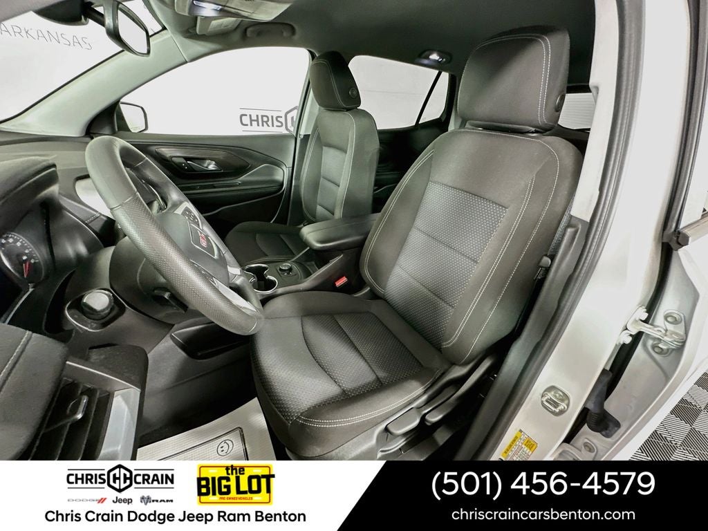 2024 GMC Terrain FWD SLE