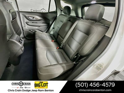 2024 GMC Terrain FWD SLE