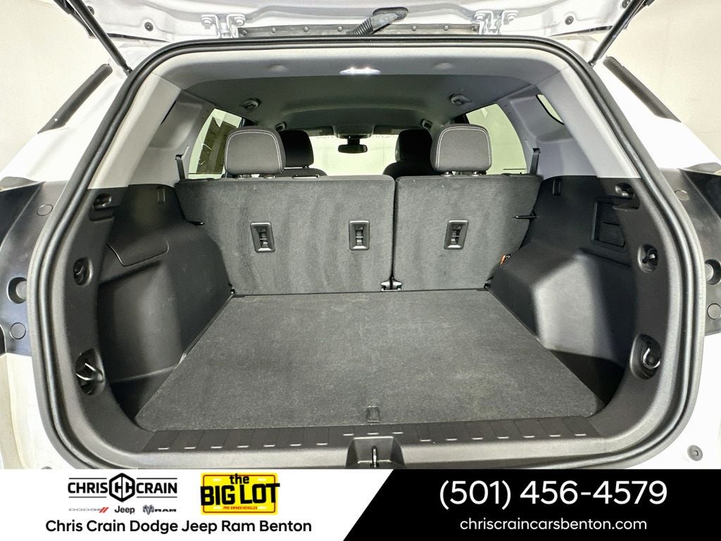 2024 GMC Terrain FWD SLE