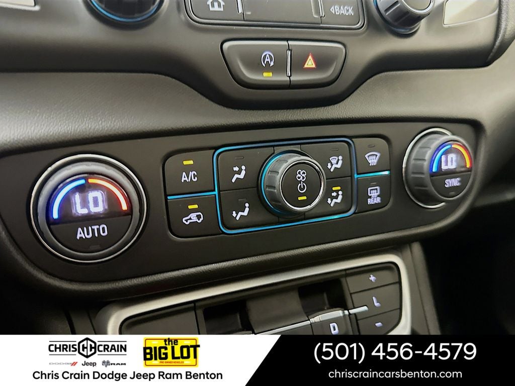 2024 GMC Terrain FWD SLE