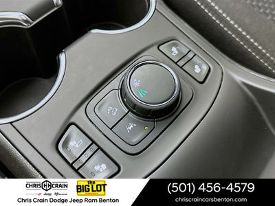 2024 GMC Terrain FWD SLE