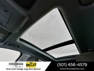 2024 GMC Terrain FWD SLE
