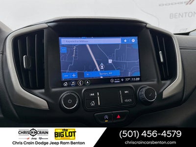 2024 GMC Terrain FWD SLE