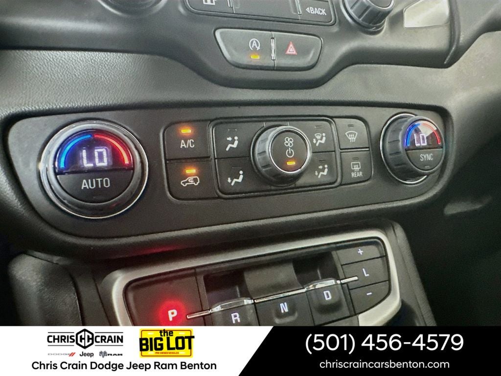 2024 GMC Terrain FWD SLE