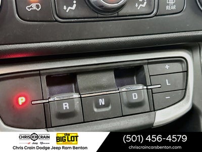 2024 GMC Terrain FWD SLE