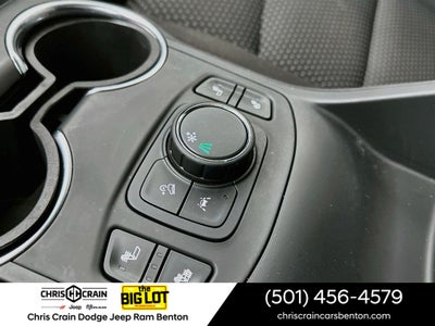 2024 GMC Terrain FWD SLE