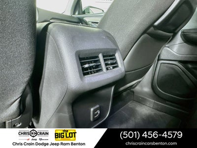 2024 GMC Terrain FWD SLE